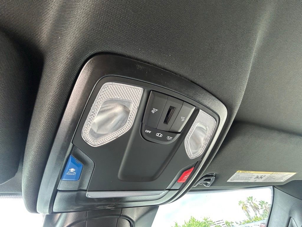 New 2025 RAM 2500 Big Horn image 20