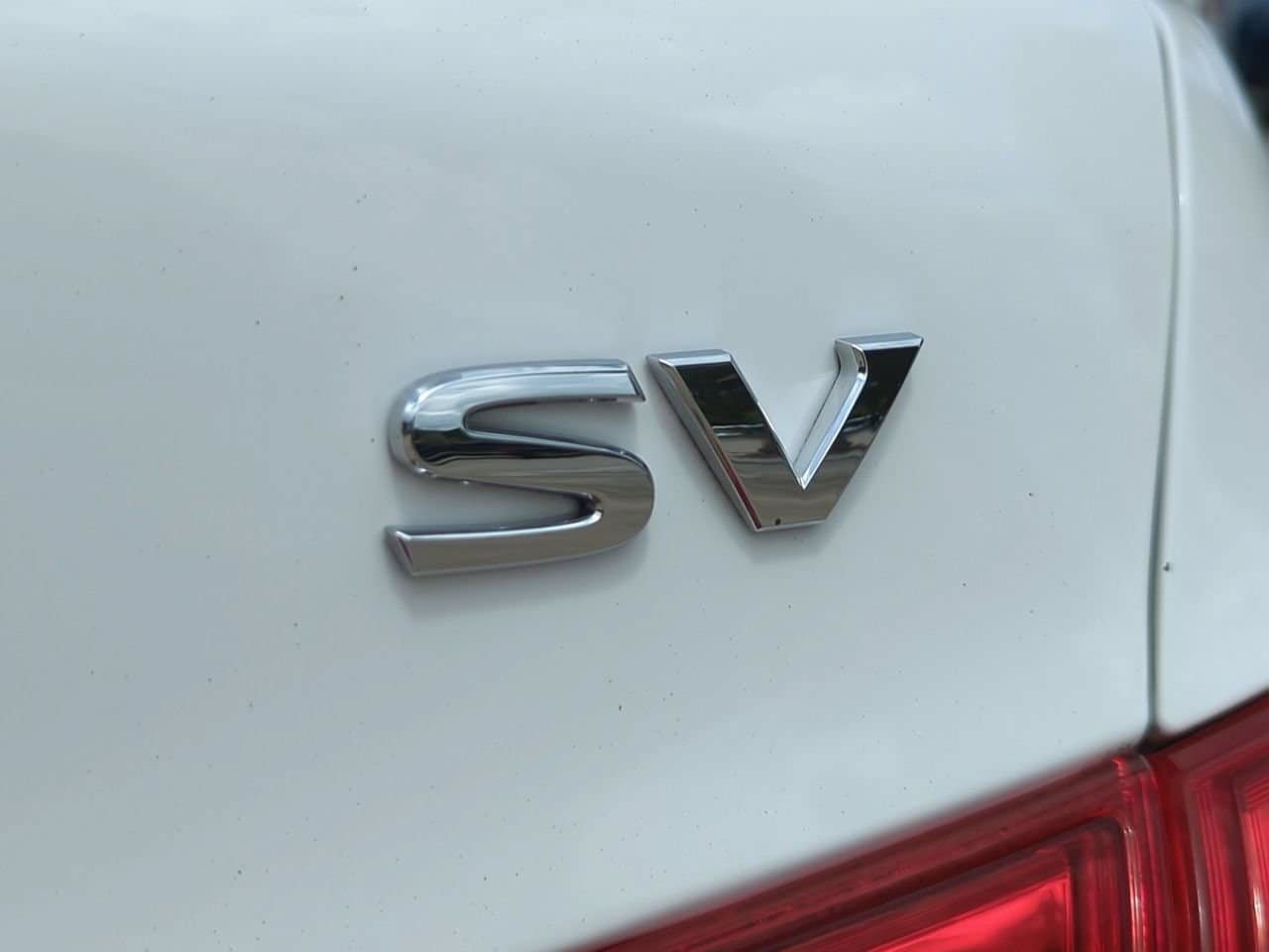 Used 2019 Nissan Sentra SV FWD image 6
