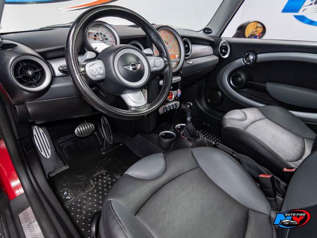 Used 2010 MINI Cooper Clubman S FWD image 14