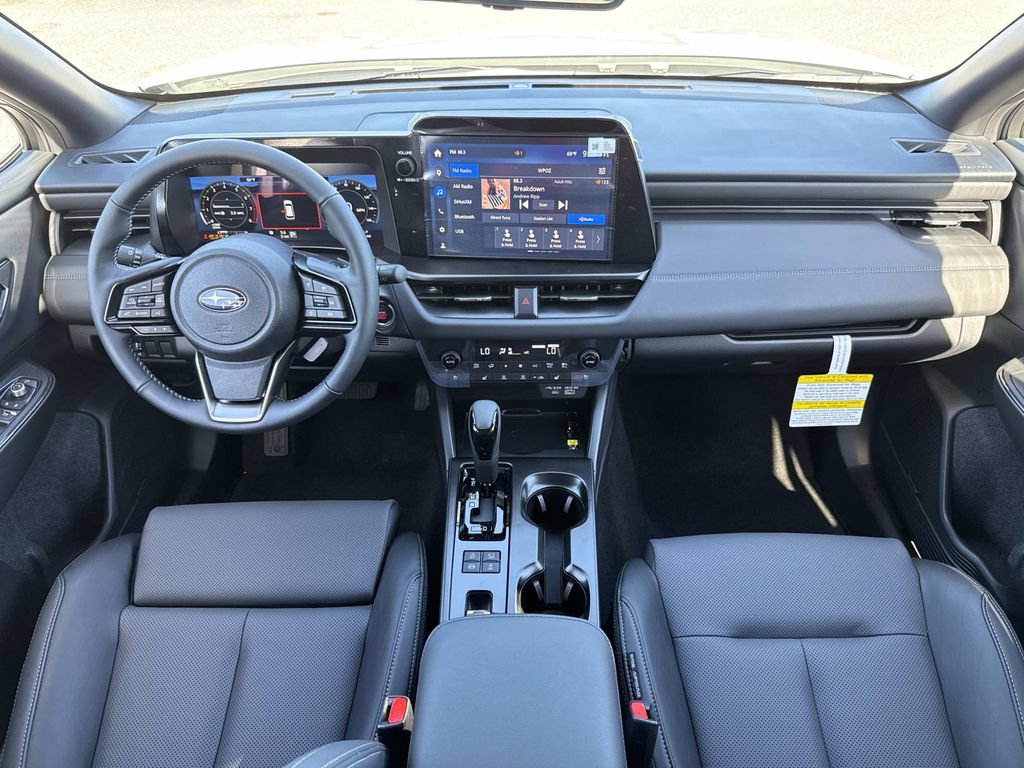 New 2026 Subaru Outback Touring XT AWD/4WD image 16