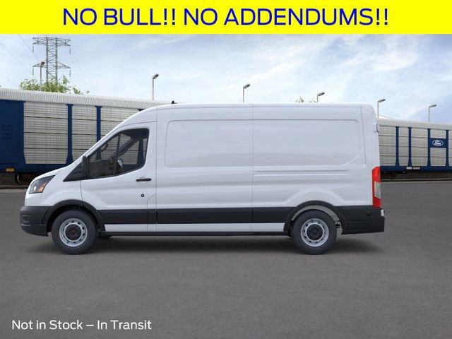 New 2026 Ford Transit 250 148 Medium Roof w/ Load Area Protection Package image 3