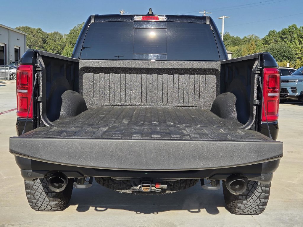 Used 2025 RAM 1500 RHO AWD/4WD image 39