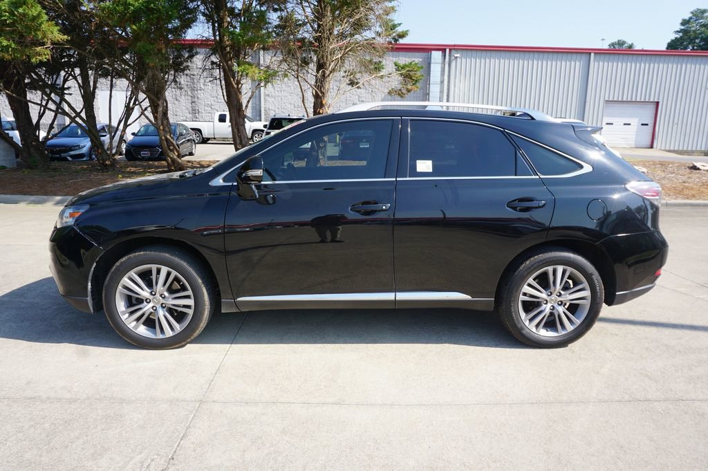 Used 2015 Lexus RX 350 FWD image 18