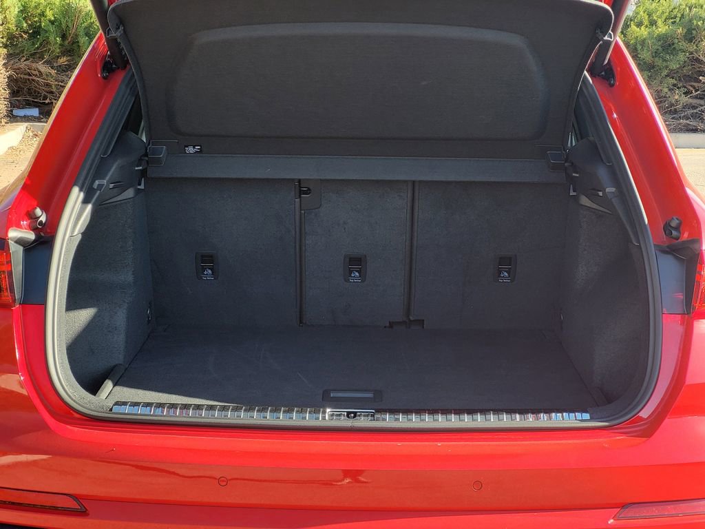 Used 2023 Audi Q3 2.0T Premium Plus w/ Premium Plus Package image 30