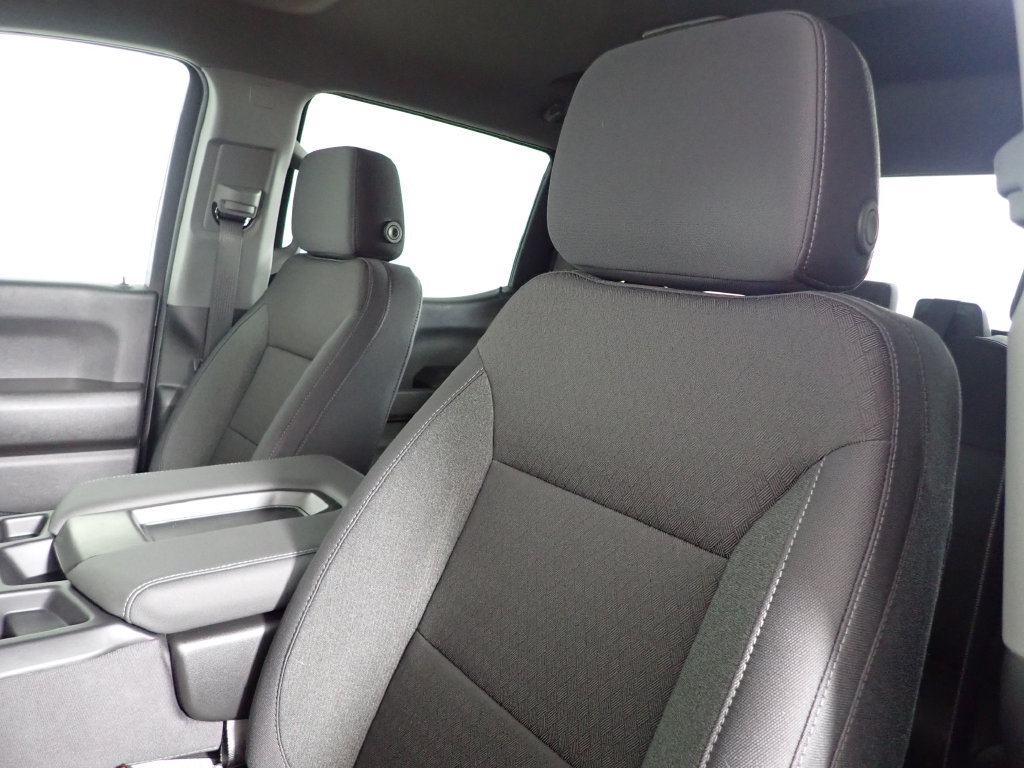 New 2026 Chevrolet Silverado 1500 Custom Trail Boss w/ LPO, Dark Essentials Package AWD/4WD image 20
