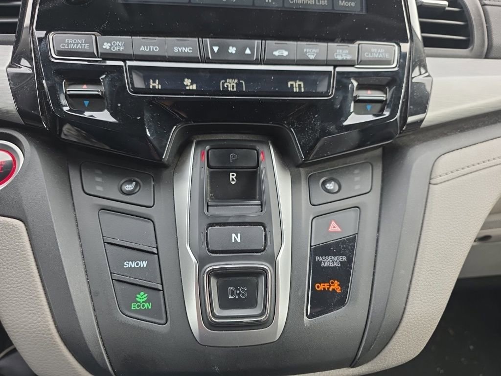 Used 2019 Honda Odyssey EX-L image 17