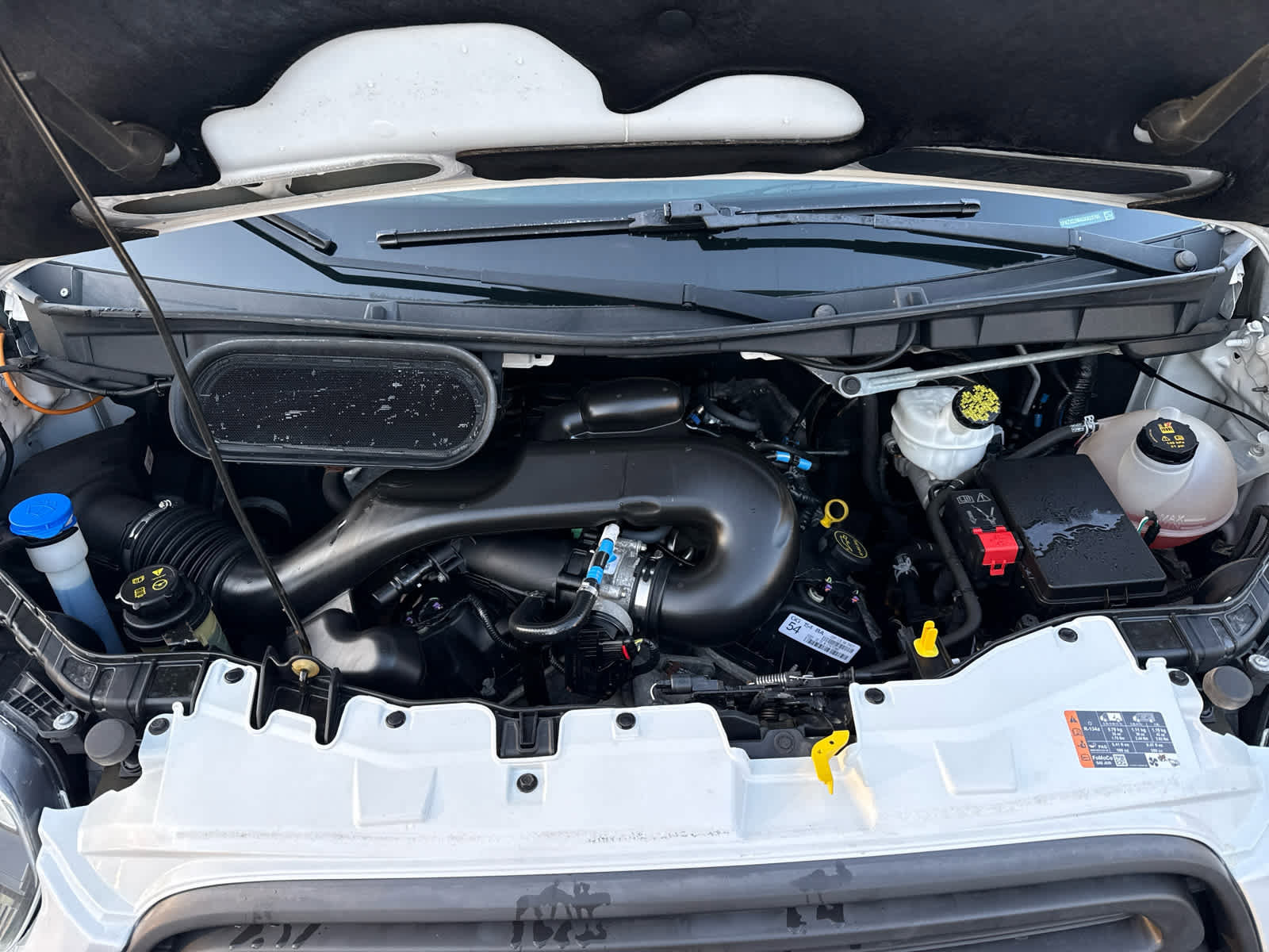 Used 2016 Ford Transit 350 XL image 16