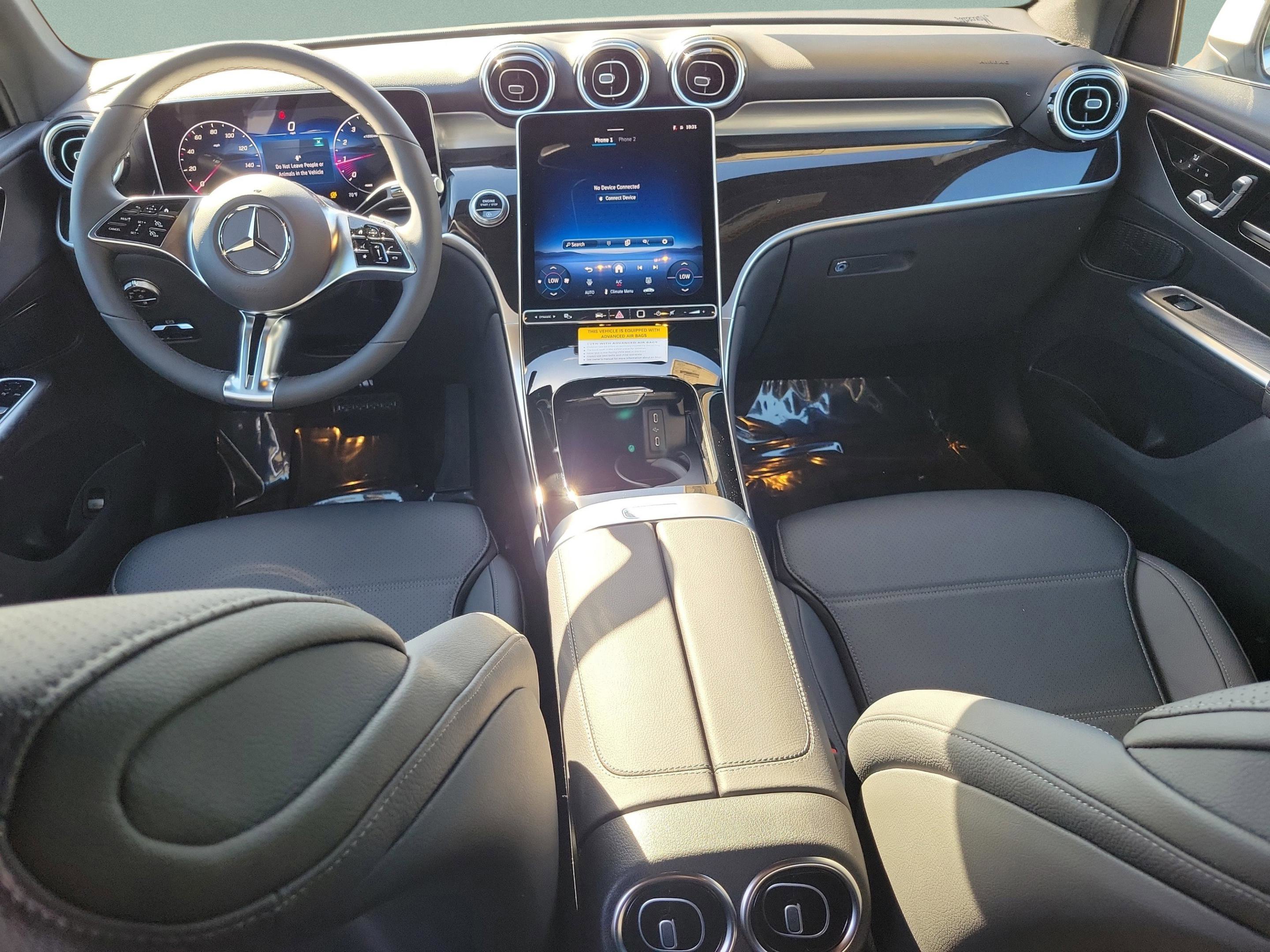 Certified 2026 Mercedes-Benz GLC 300 image 13