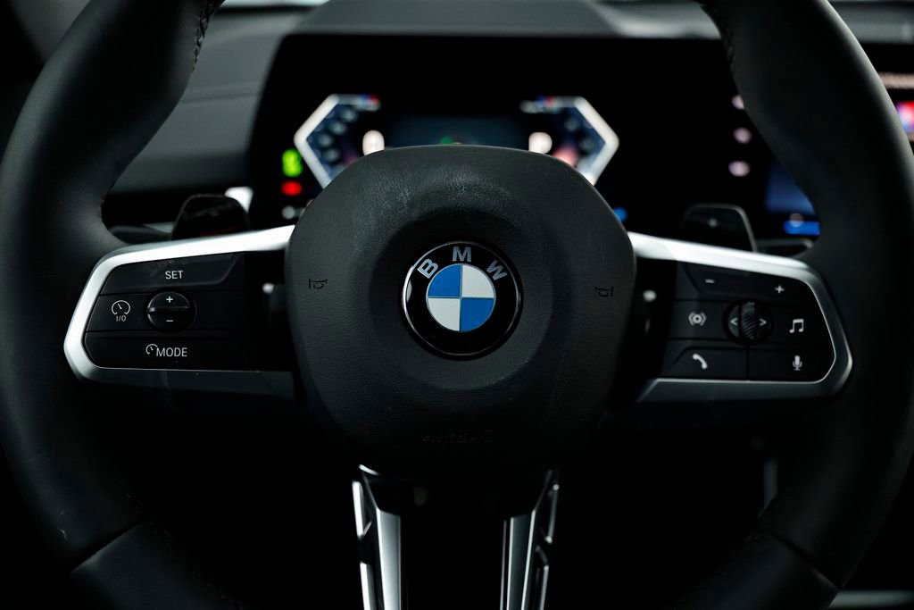 New 2026 BMW X2 xDrive28i w/ Technology Package image 30