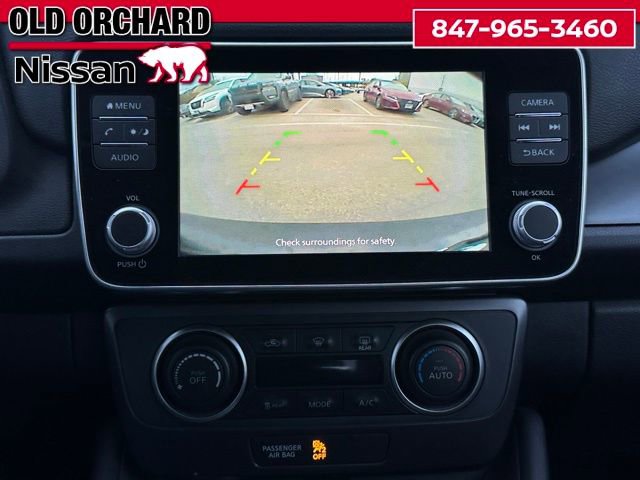 Used 2023 Nissan Leaf S image 15