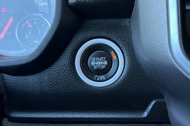 Used 2019 RAM 2500 Big Horn image 21