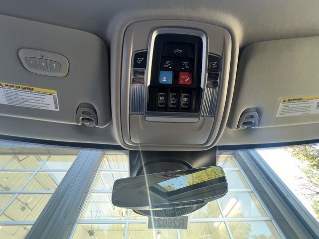 New 2026 RAM 3500 Limited image 21