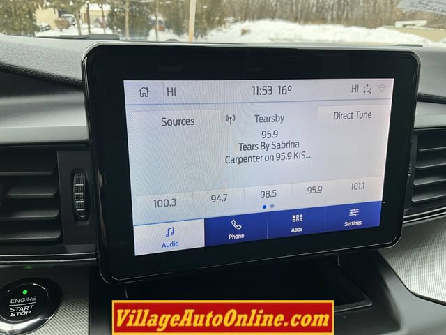 Used 2020 Ford Explorer XLT w/ Comfort Package AWD/4WD image 21