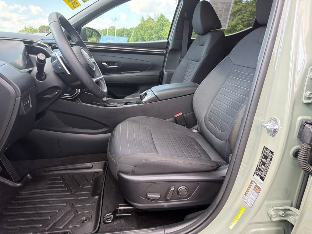 Used 2022 Hyundai Santa Cruz SEL Premium AWD/4WD image 17