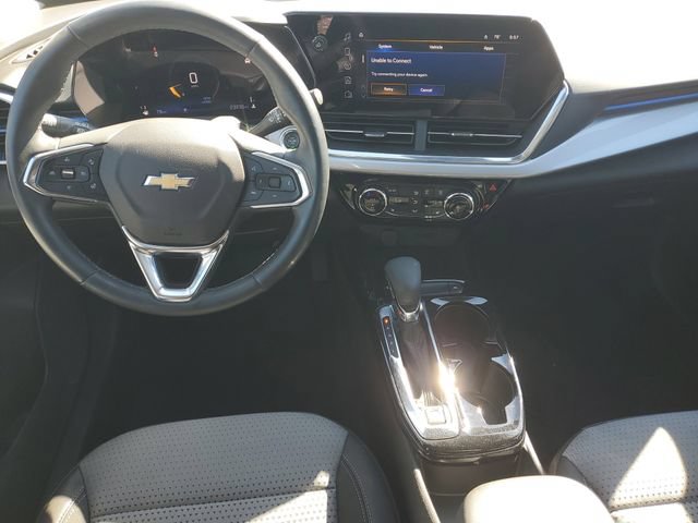 Certified 2024 Chevrolet Trax LT w/ Driver Confidence Package FWD image 15