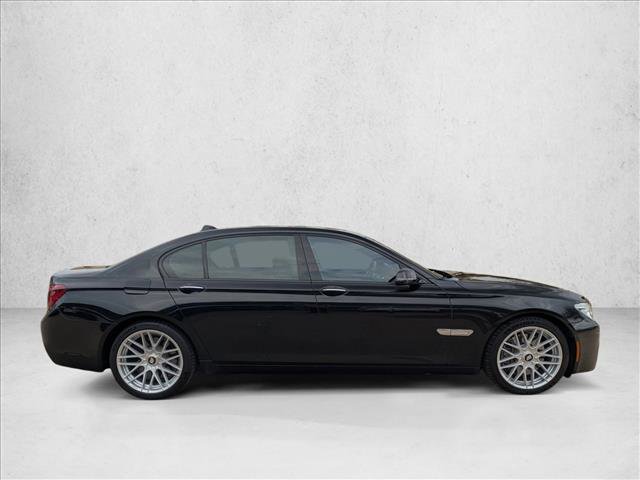Used 2014 BMW ALPINA B7 video 4