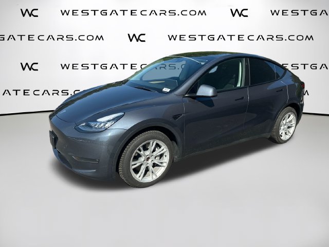 Used 2023 Tesla Model Y Long Range