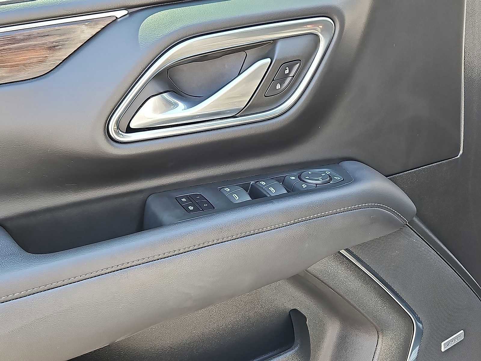 Certified 2023 Chevrolet Tahoe Z71 w/ Luxury Package image 28