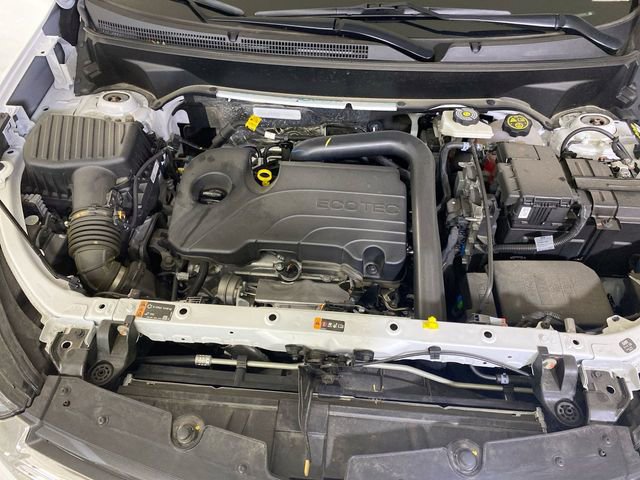 Used 2024 Chevrolet Equinox LT w/ LPO, Floor Liner Package FWD image 16