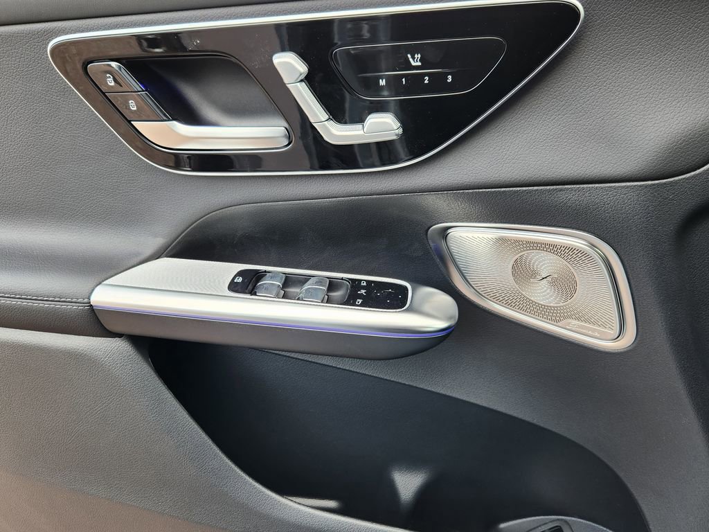 New 2026 Mercedes-Benz GLC 43 AMG 4MATIC image 26