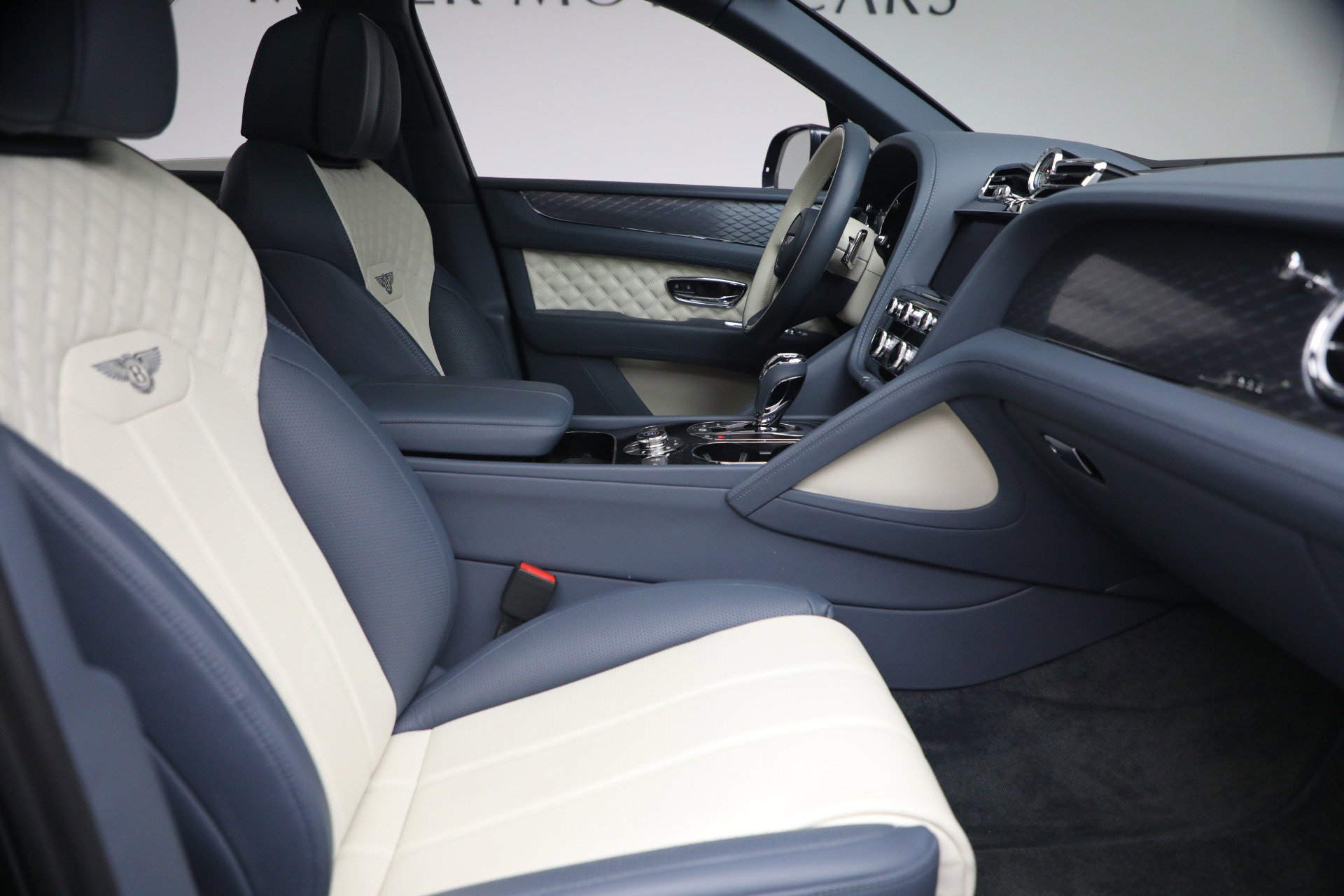 Certified 2021 Bentley Bentayga Speed image 28