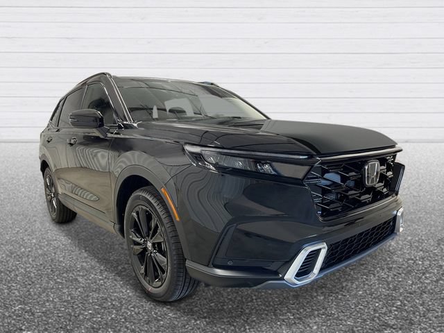 New 2026 Honda CR-V Sport Touring image 9