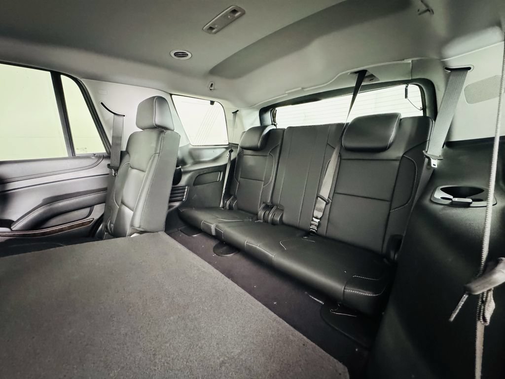 Used 2020 Chevrolet Tahoe LT RWD image 22