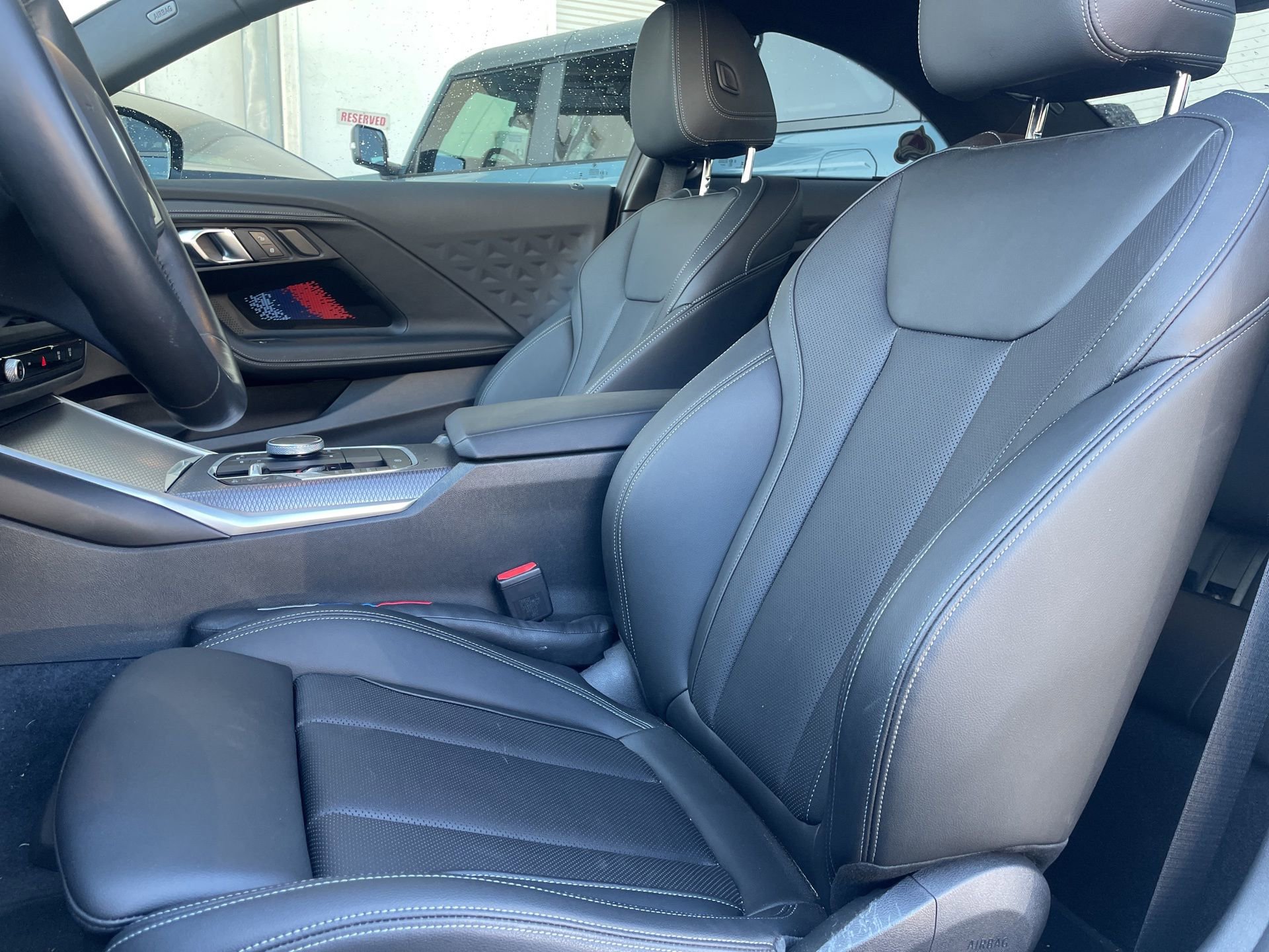 Used 2024 BMW M240i xDrive Coupe w/ Premium Package image 9