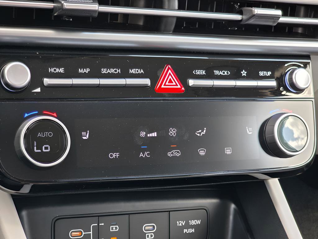 New 2026 Hyundai Tucson SEL AWD/4WD image 20