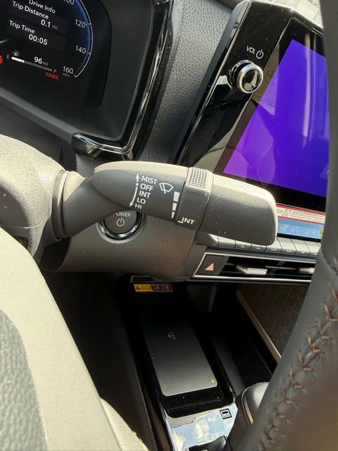 New 2026 Toyota Camry XLE AWD/4WD image 22
