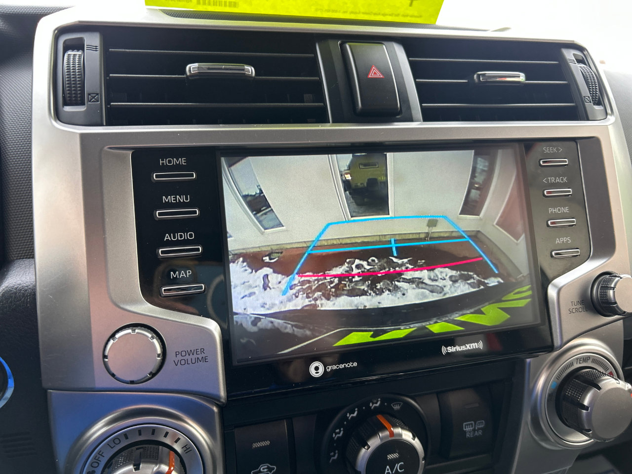 Used 2024 Toyota 4Runner SR5 image 8