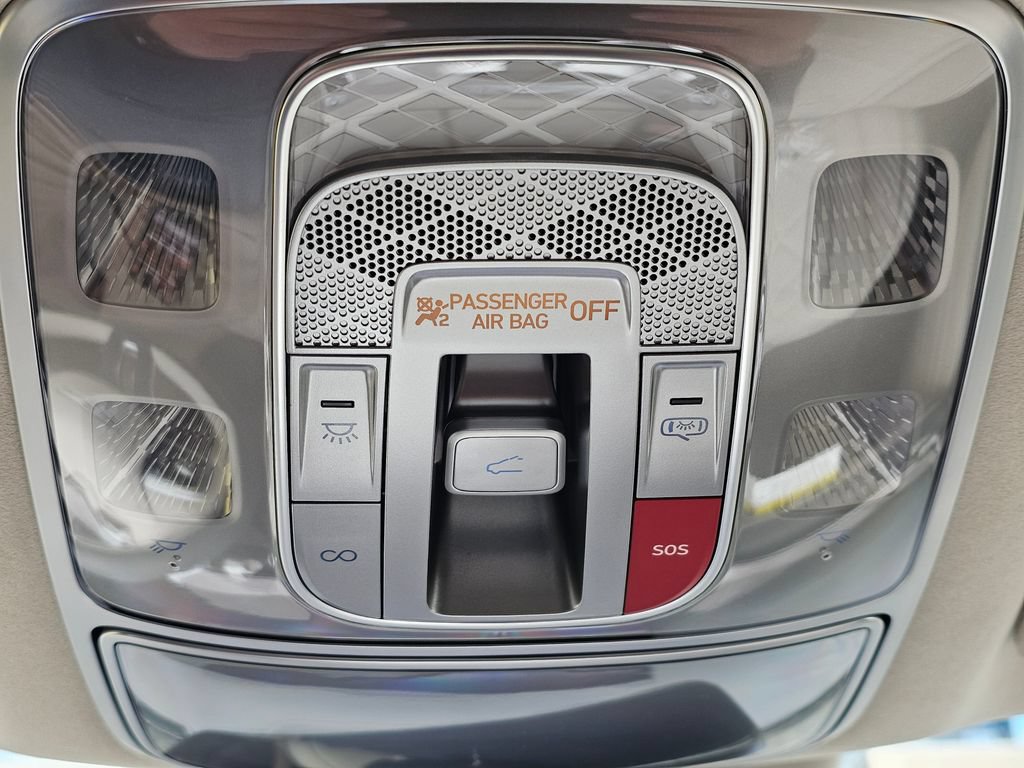 New 2026 Genesis GV80 3.5T Prestige AWD/4WD image 18