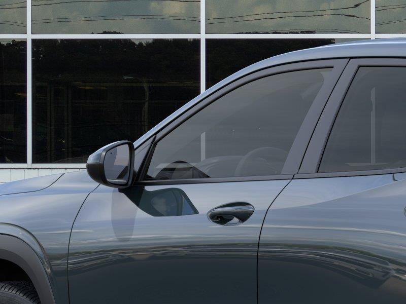 New 2026 Chevrolet Trax LS w/ LS Convenience Package FWD image 12