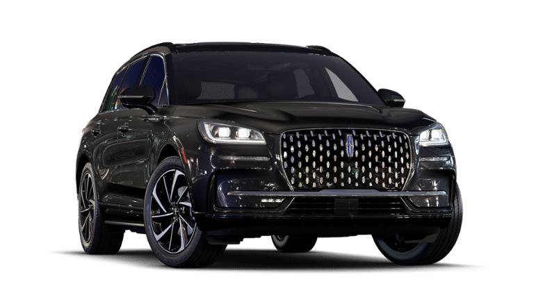 New 2024 Lincoln Corsair Grand Touring w/ Equipment Group 302A AWD/4WD image 28
