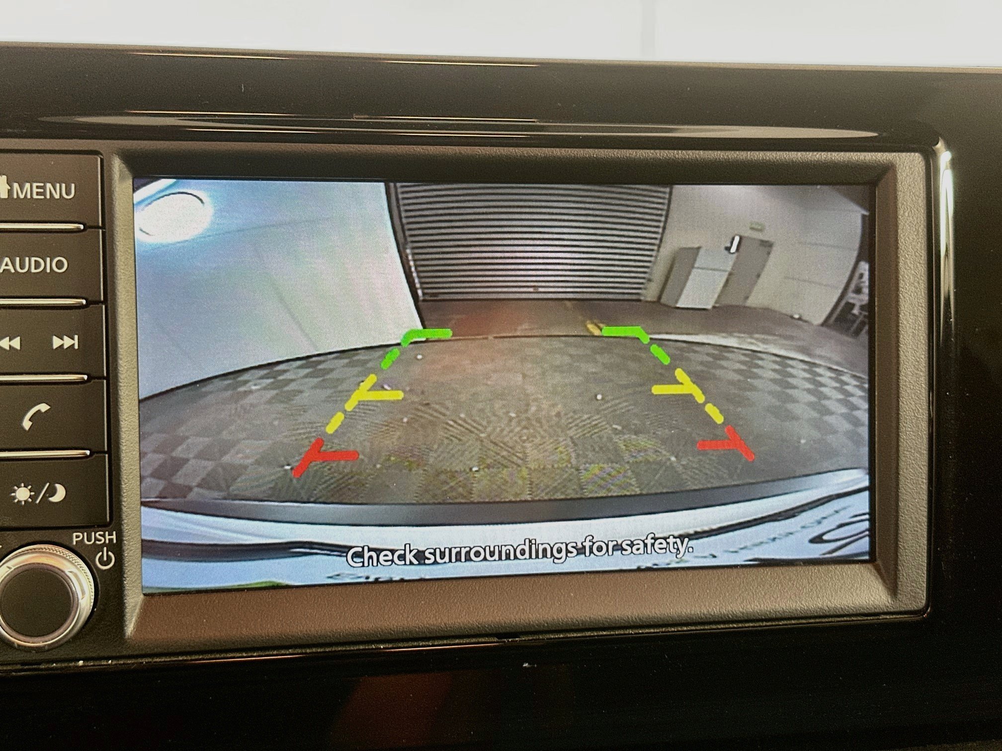 Used 2025 Nissan Kicks S FWD image 21