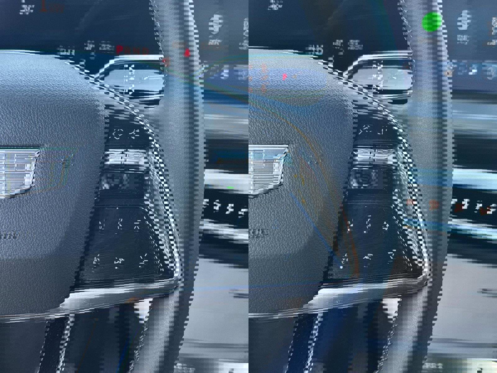 New 2025 Cadillac Lyriq Sport image 29