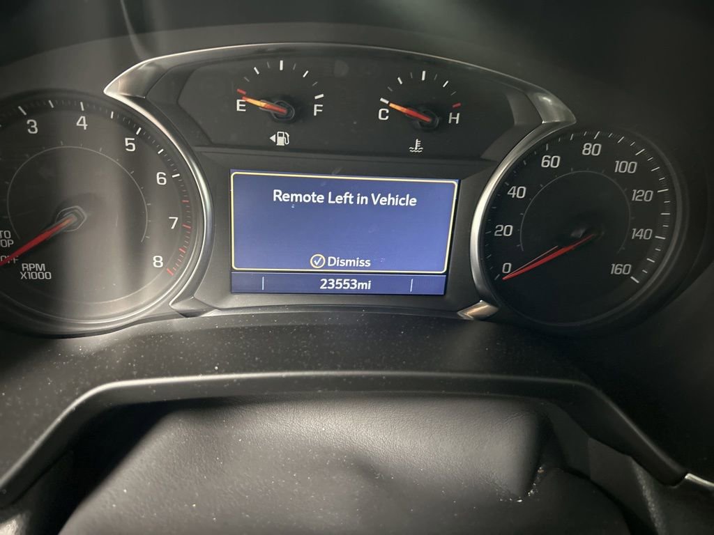 Used 2023 Chevrolet Blazer LT w/ Driver Confidence Package AWD/4WD image 3