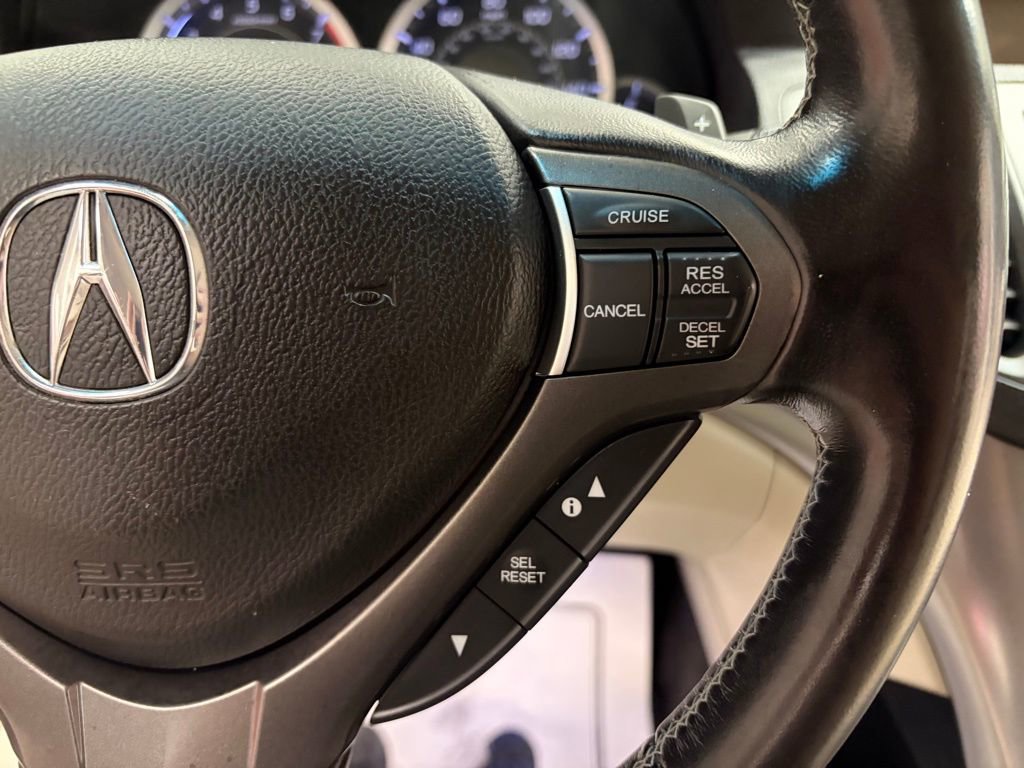 Used 2012 Acura TSX w/ Technology Package image 14