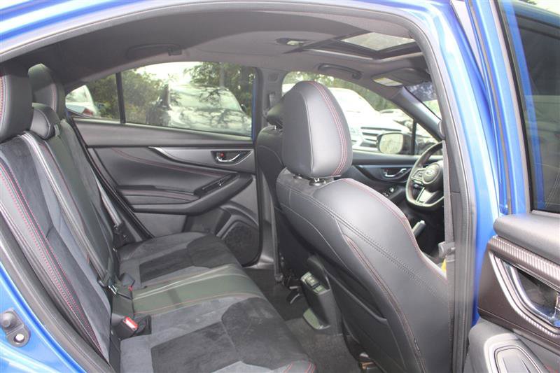 Used 2022 Subaru WRX Limited image 15