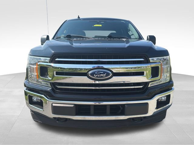 Used 2020 Ford F150 XLT AWD/4WD image 2