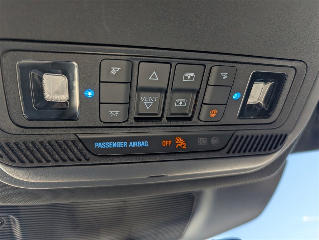 Used 2024 Ford Explorer ST w/ Equipment Group 401A image 12