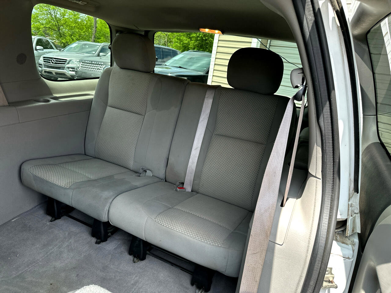 Used 2006 Pontiac Montana SV6 w/ Convenience Package image 24