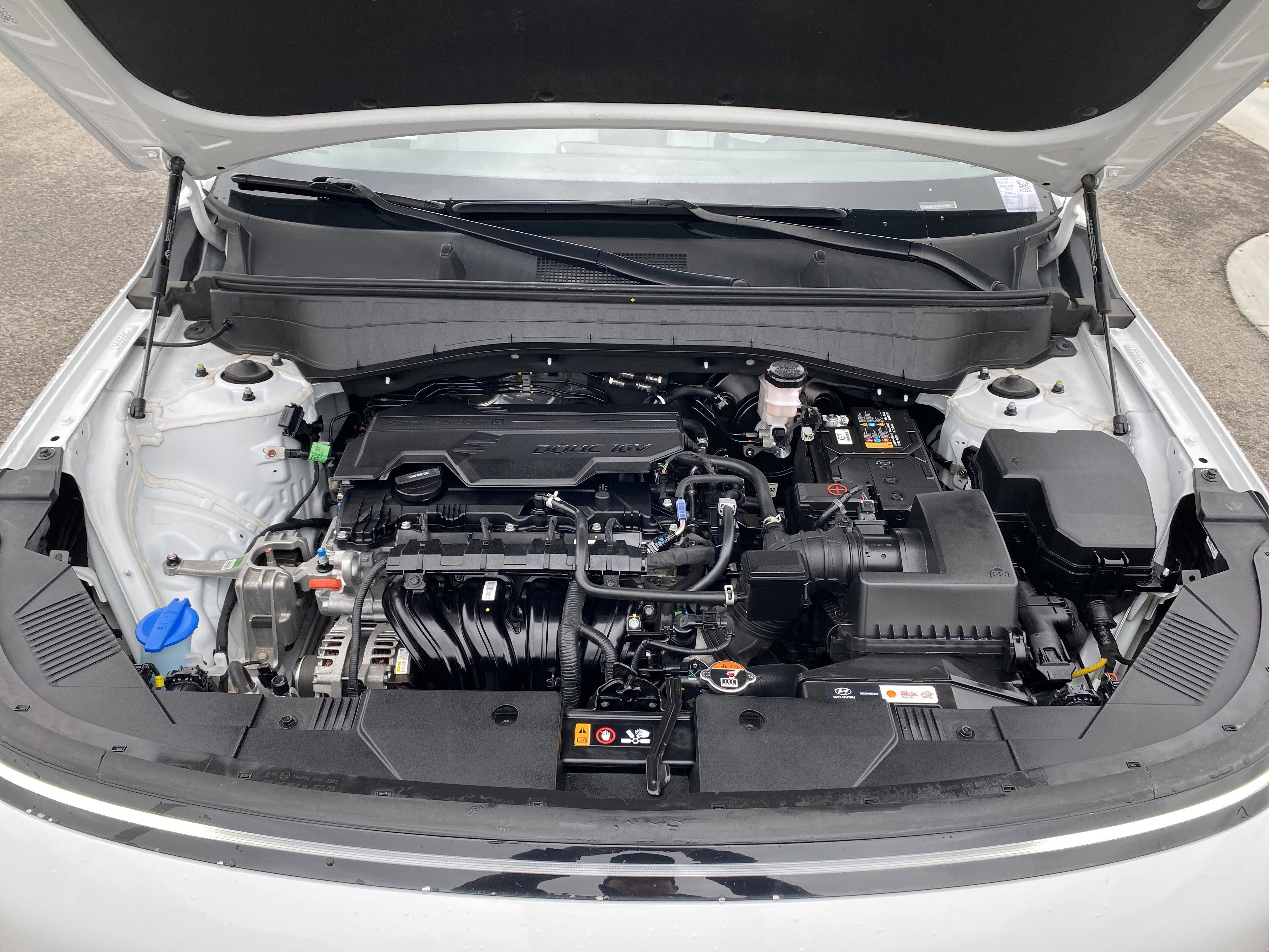 Used 2024 Hyundai Kona SEL image 23