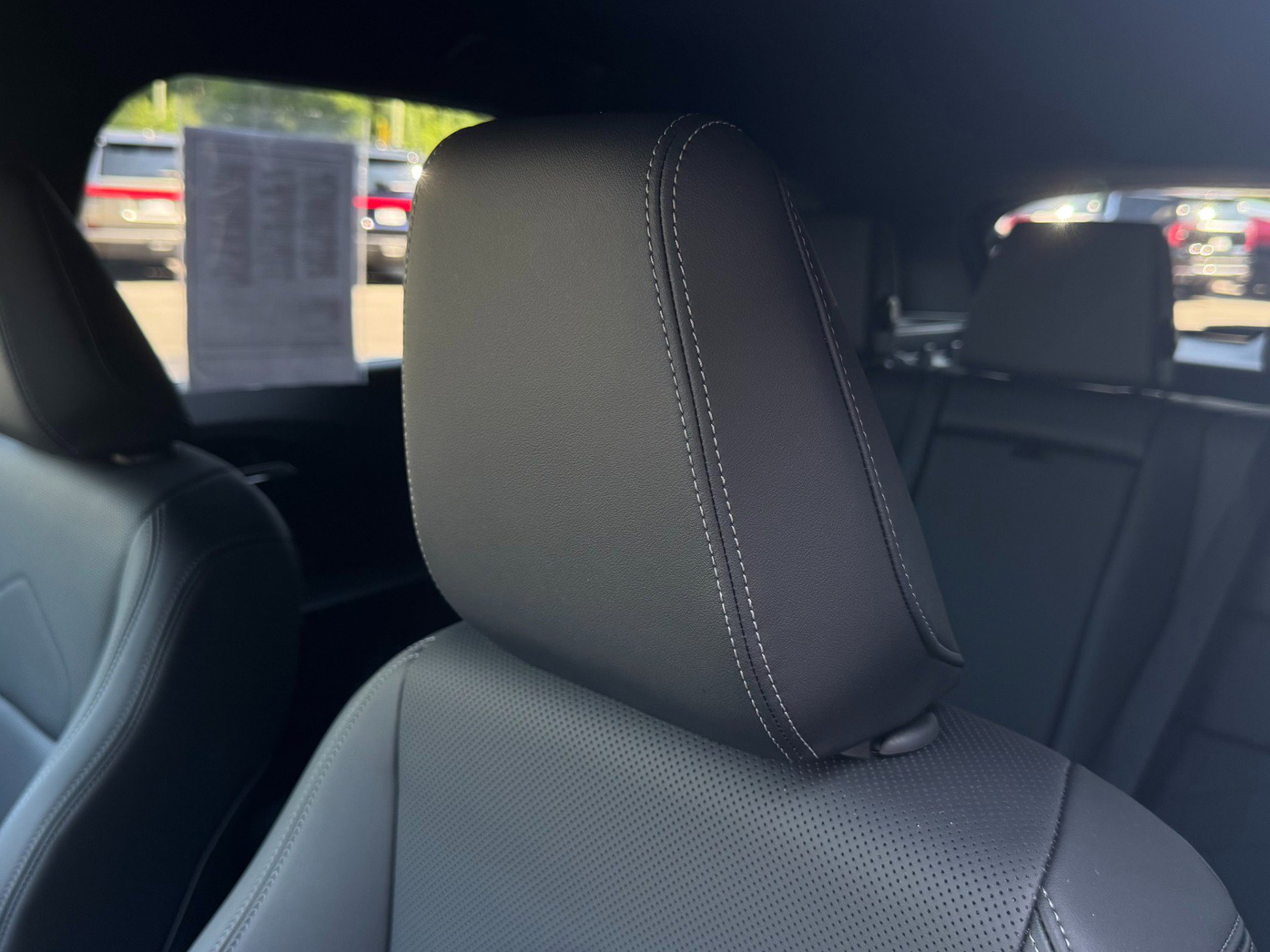 Used 2024 BMW X1 xDrive28i w/ Convenience Package image 16