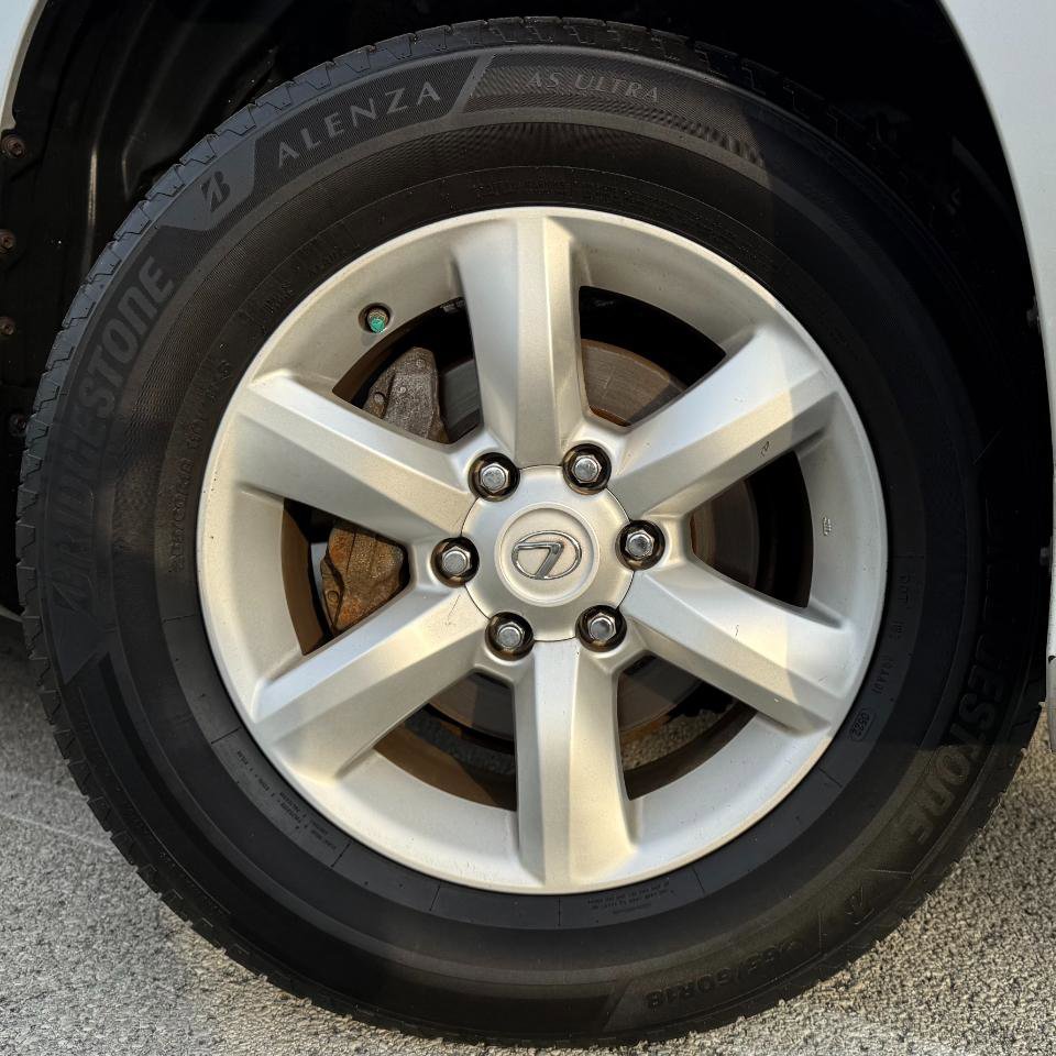 Used 2015 Lexus GX 460 w/ Comfort Package image 25