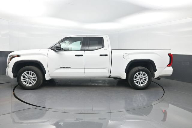 Used 2023 Toyota Tundra SR5 RWD image 3