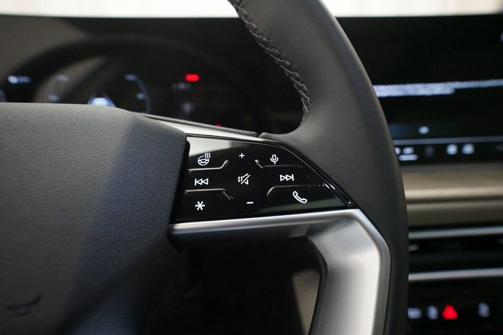 Certified 2025 Audi Q5 Premium Plus w/ Premium Plus image 23