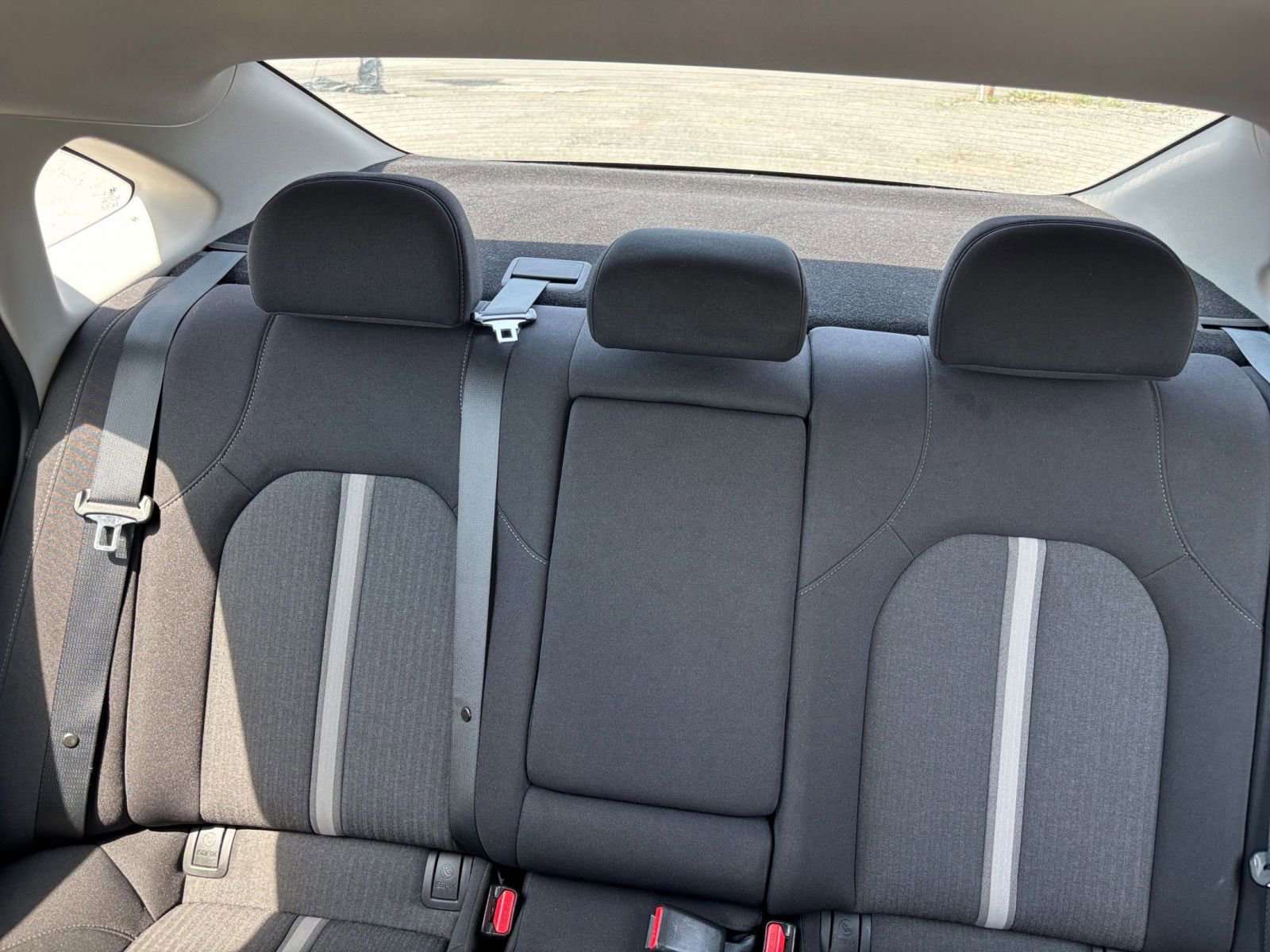 Used 2025 Hyundai Sonata SEL FWD image 34