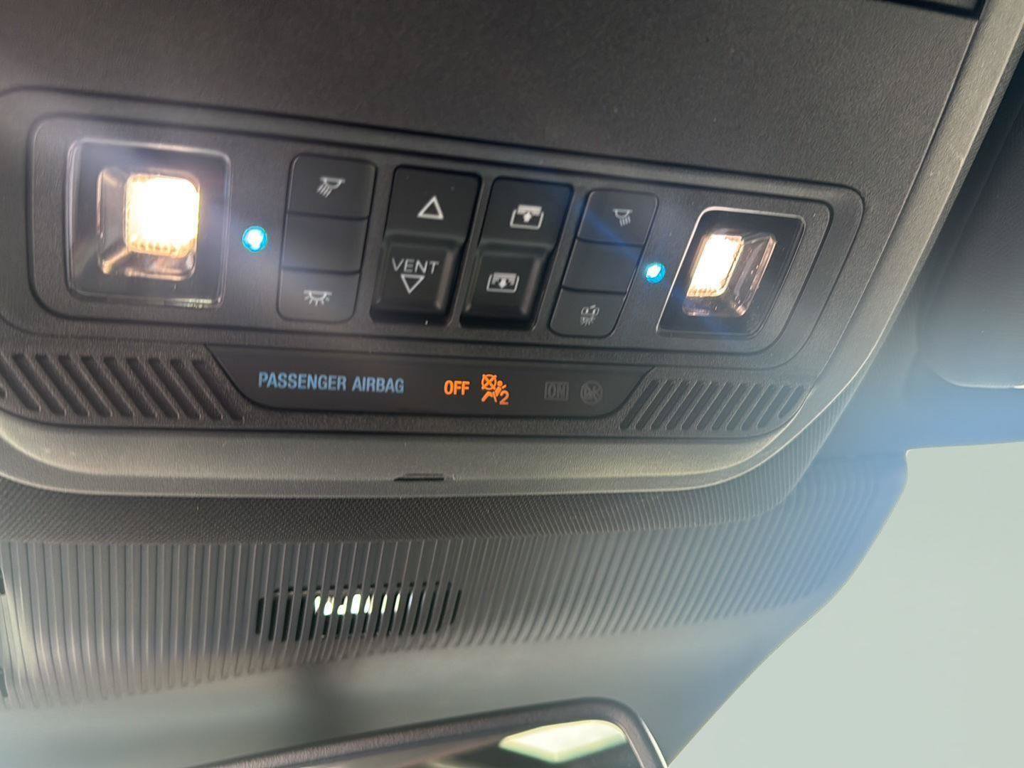 Used 2025 Ford Explorer ST AWD/4WD image 18