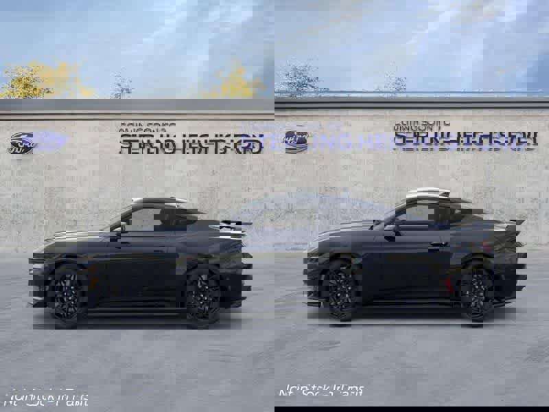 New 2026 Ford Mustang GT Premium w/ GT Performance Package image 3